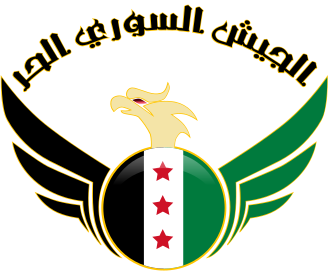 Free Syrian Army (2011–present)
